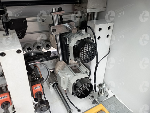 Кромкооблицовочный станок MF363